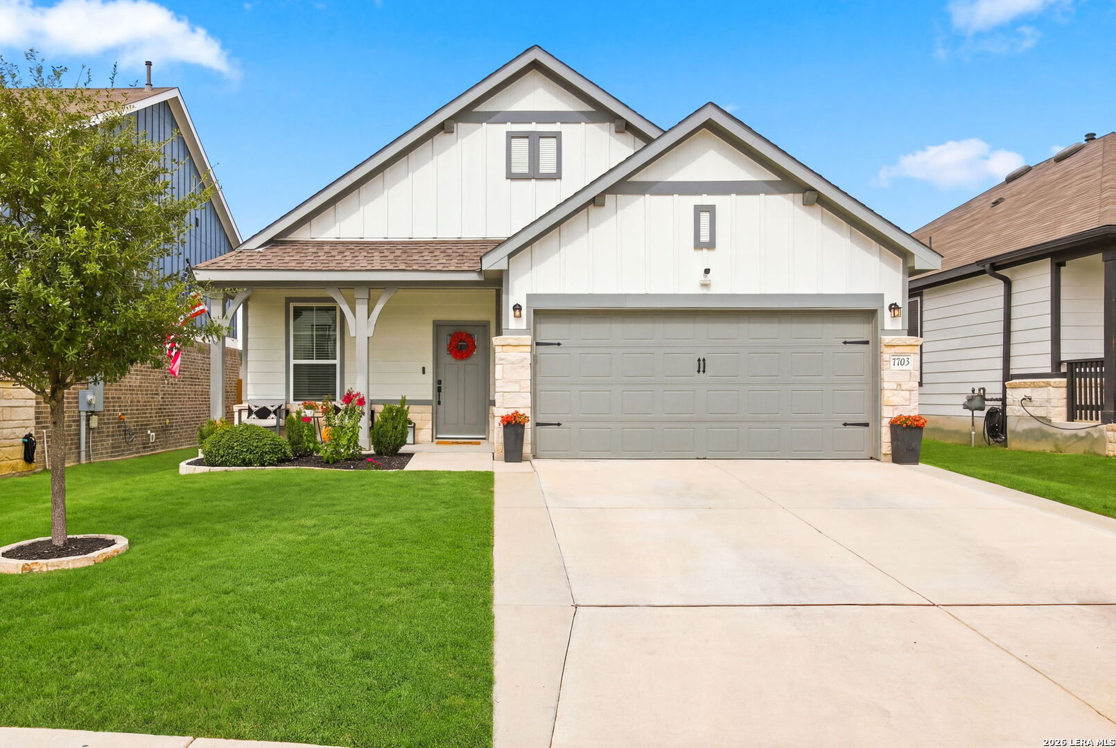 7703 Pecos Boerne TX 78015