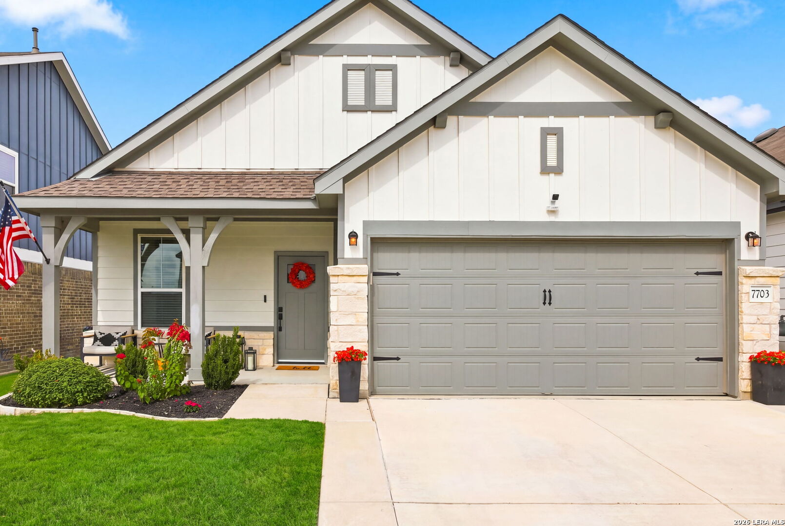 7703 Pecos Boerne TX 78015