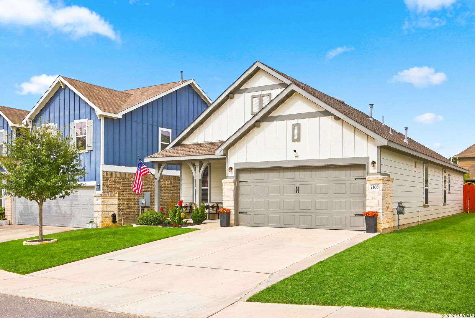 7703 Pecos Boerne TX 78015