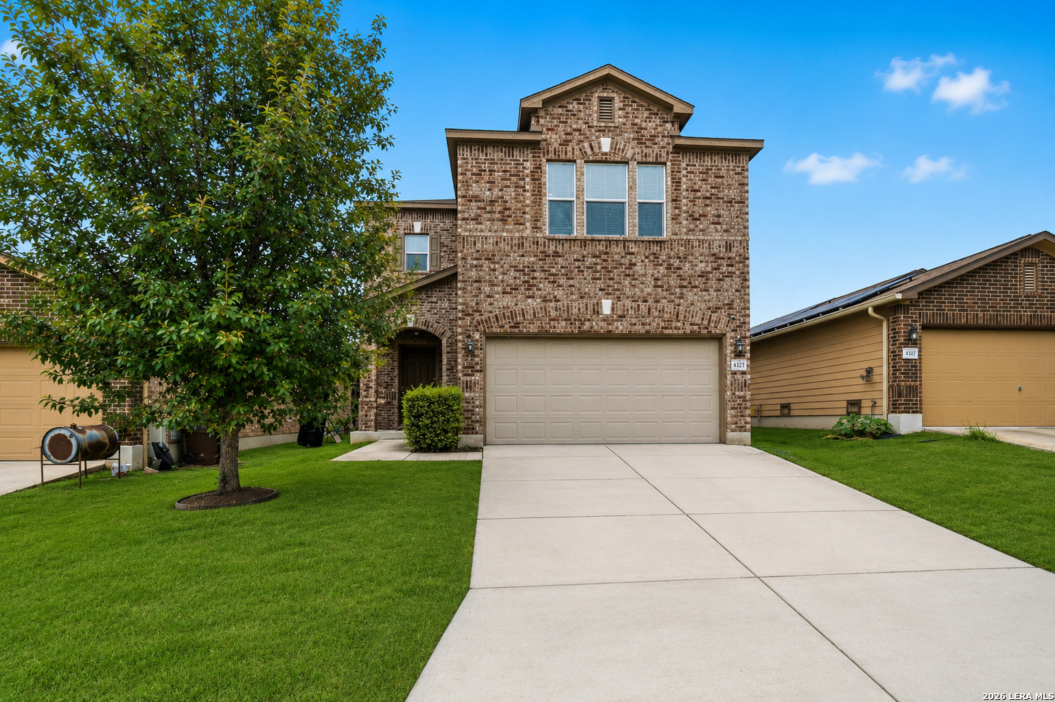 4323 Safe Harbor San Antonio TX 78244