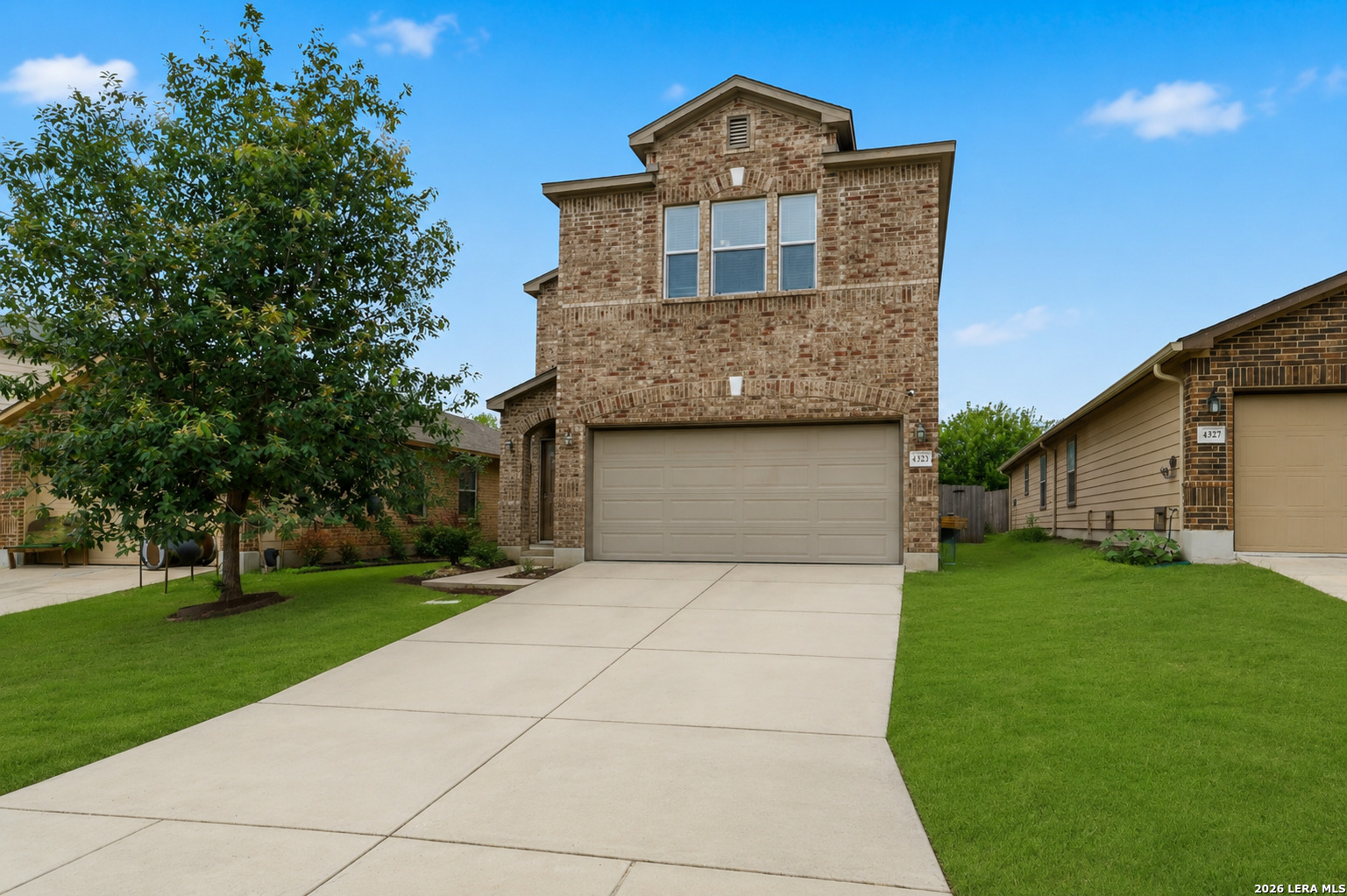 4323 Safe Harbor San Antonio TX 78244