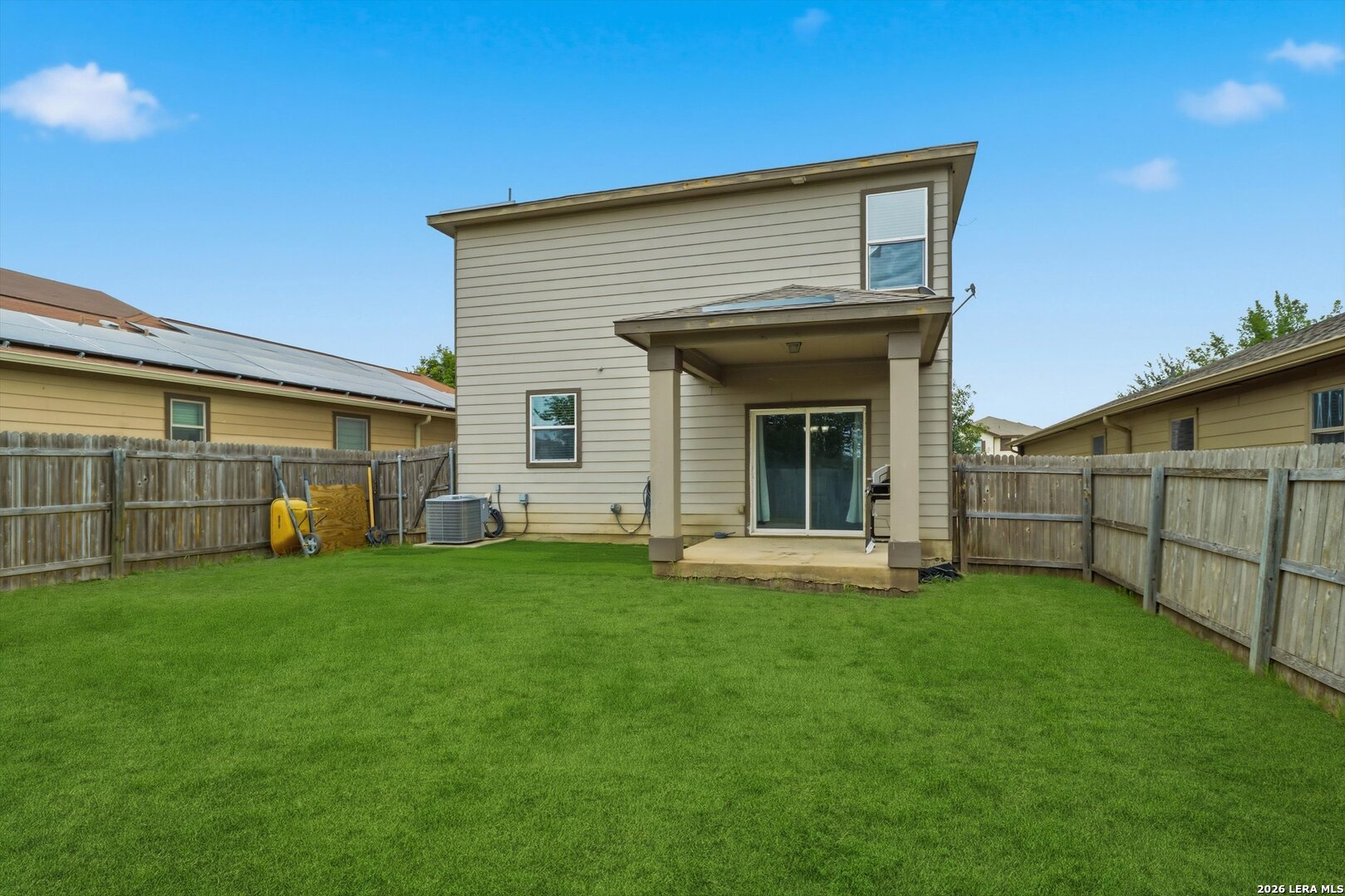 4323 Safe Harbor San Antonio TX 78244