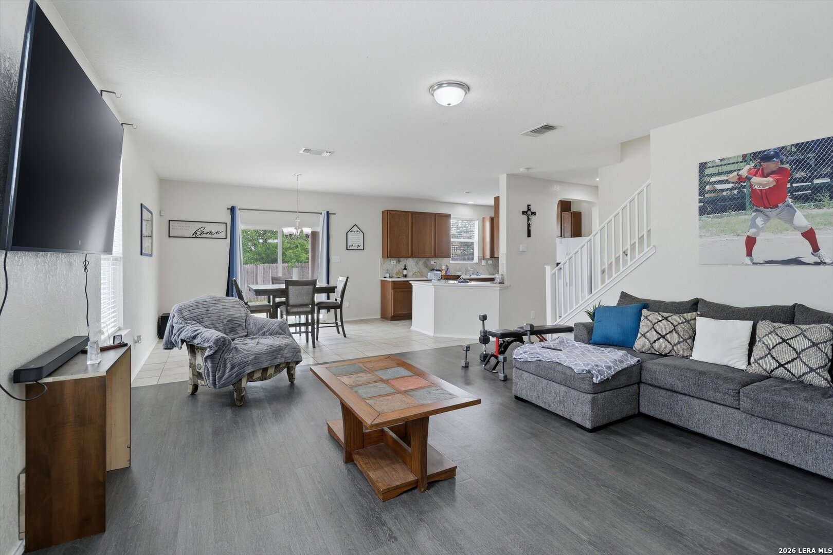 4323 Safe Harbor San Antonio TX 78244