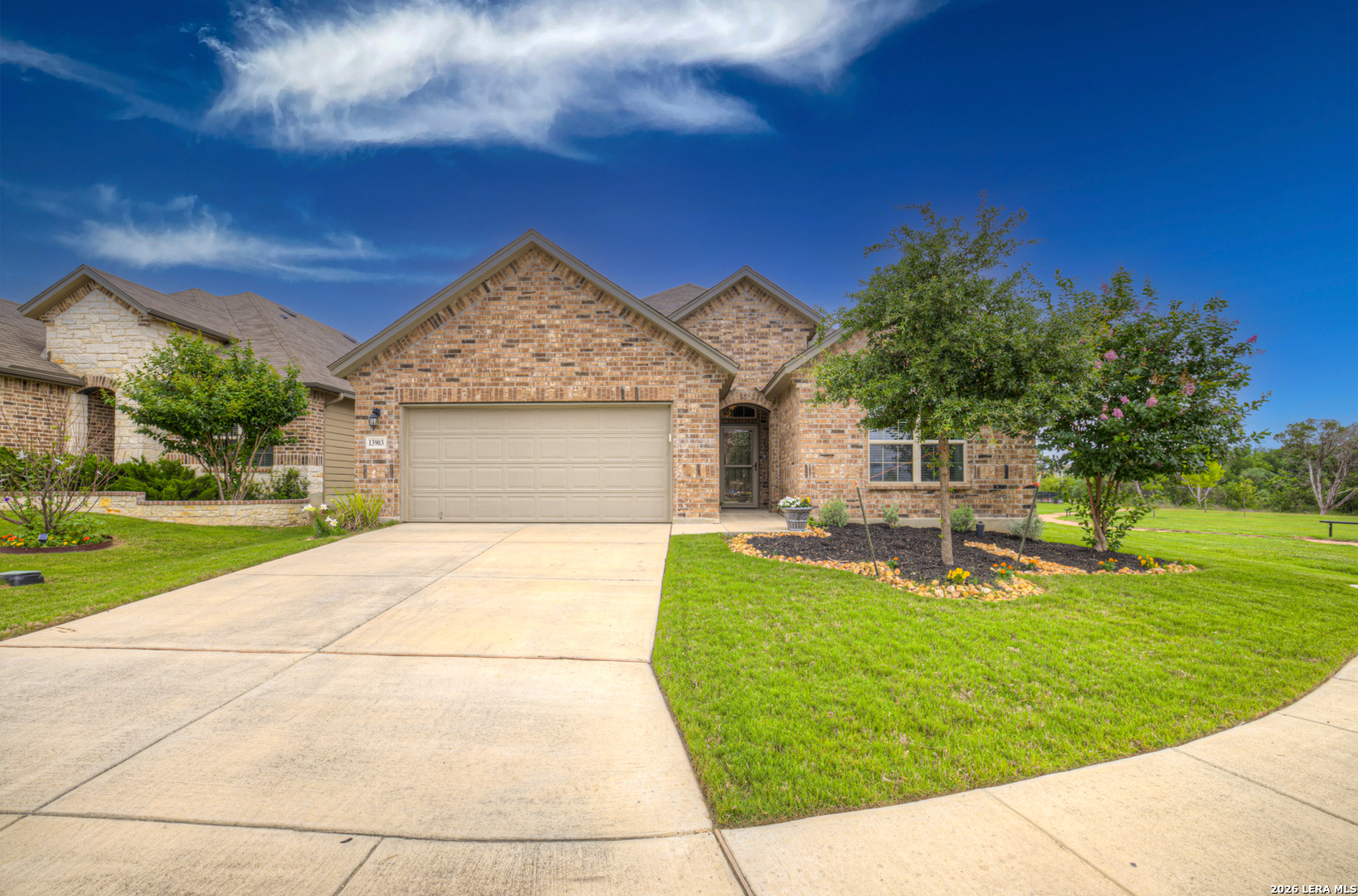 13903 Cool Dawn San Antonio TX 78254