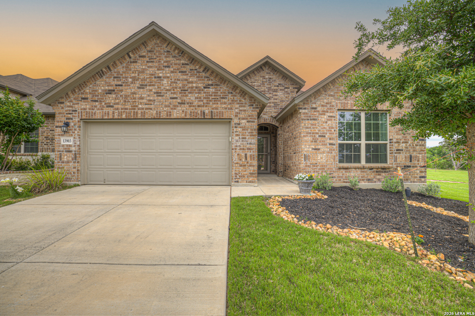 13903 Cool Dawn San Antonio TX 78254