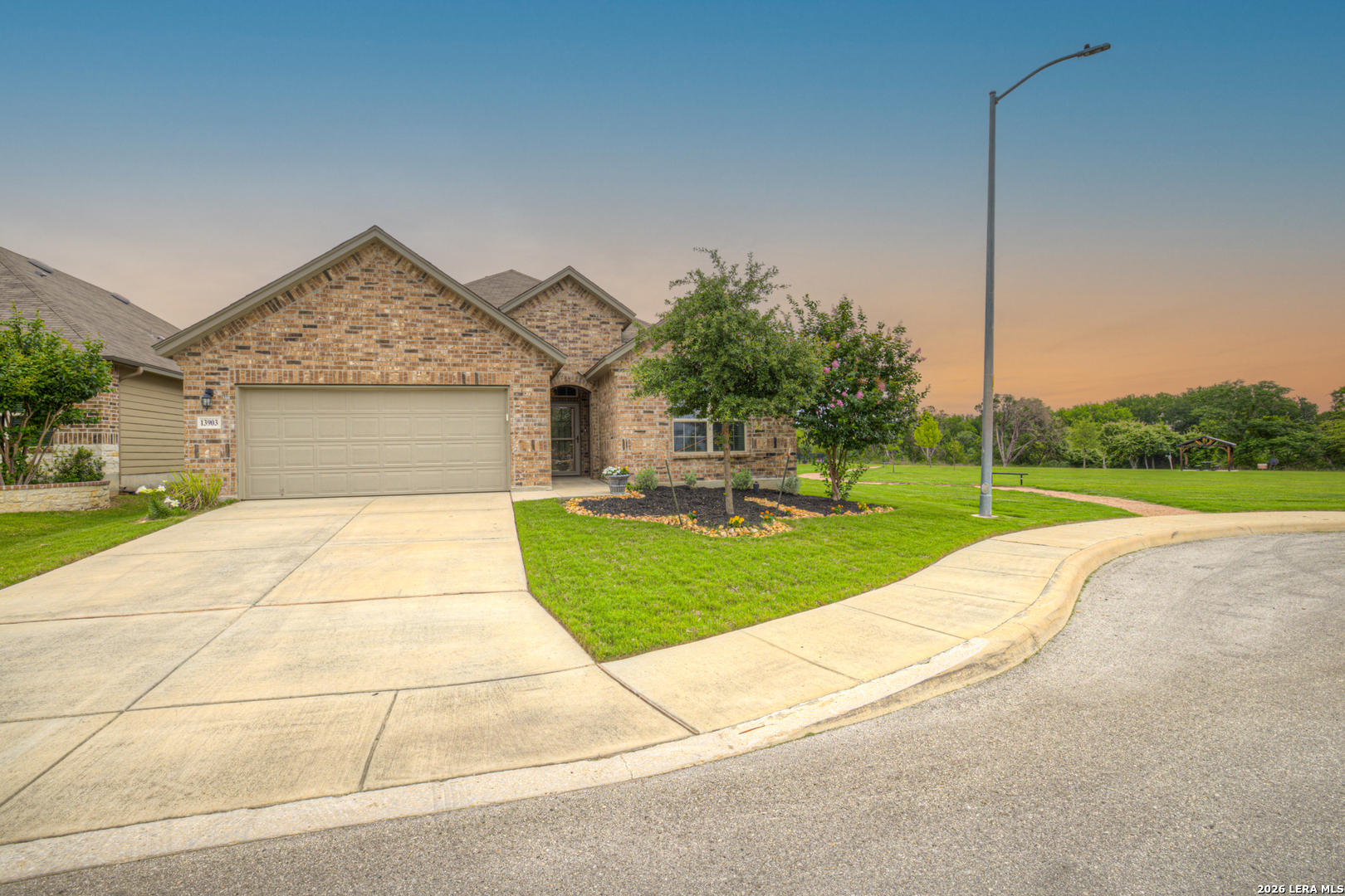 13903 Cool Dawn San Antonio TX 78254