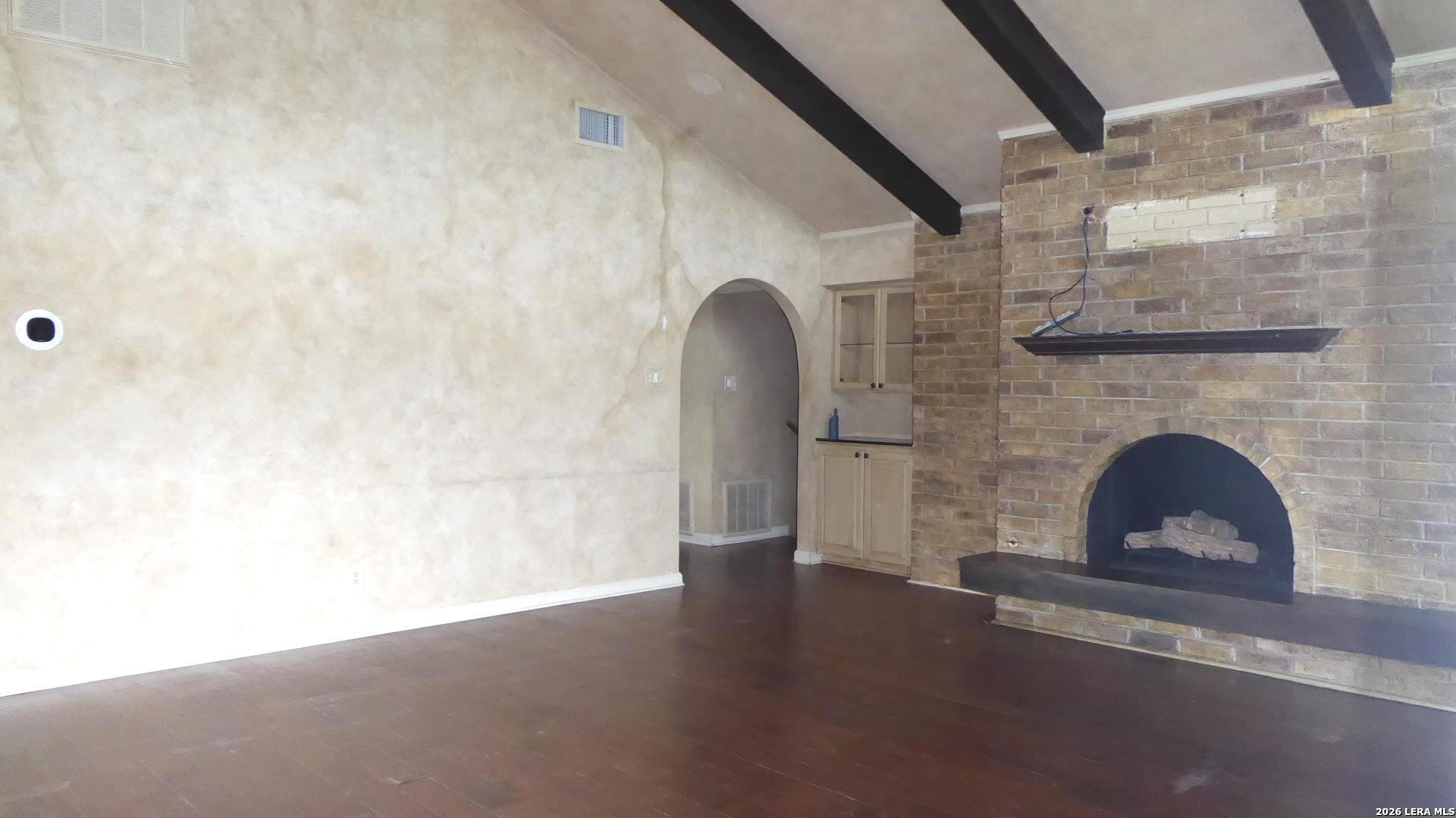 124 Harriet Drive San Antonio TX 78216