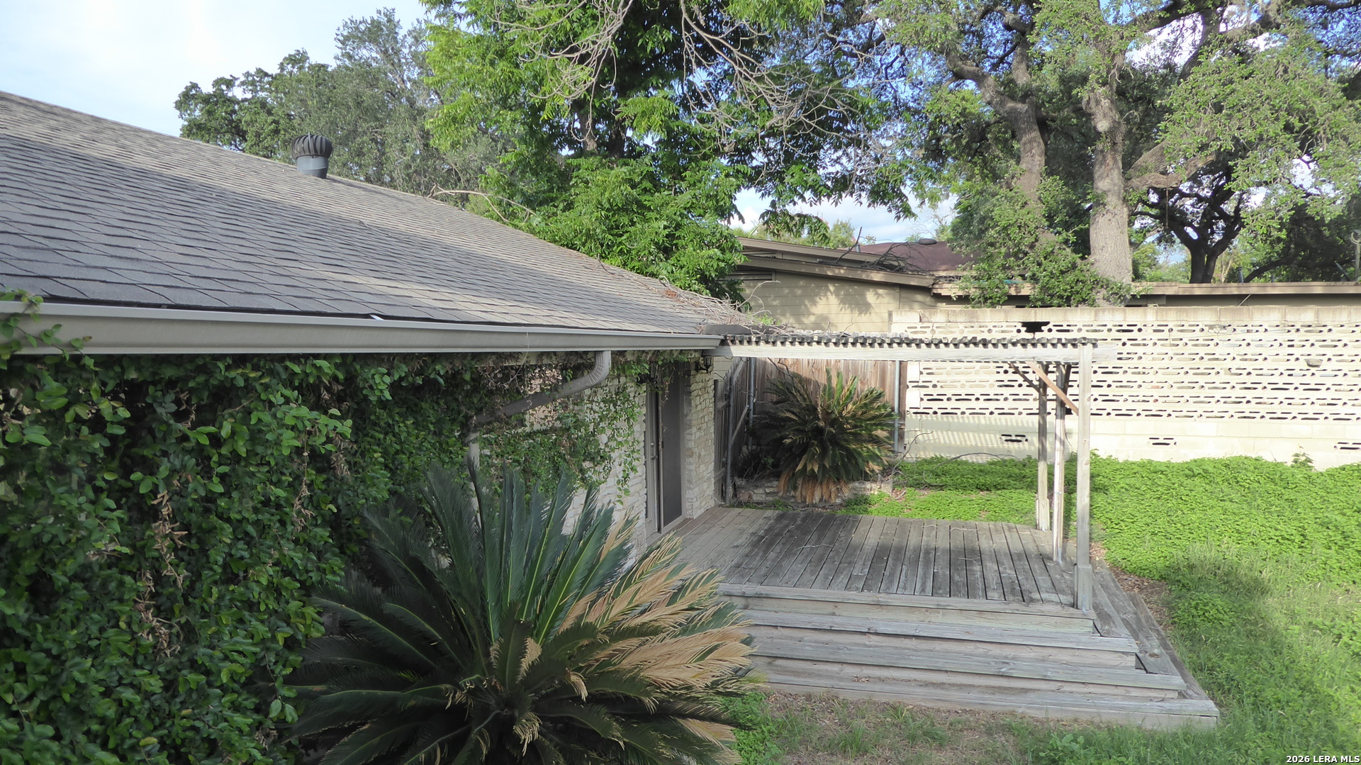 124 Harriet Drive San Antonio TX 78216