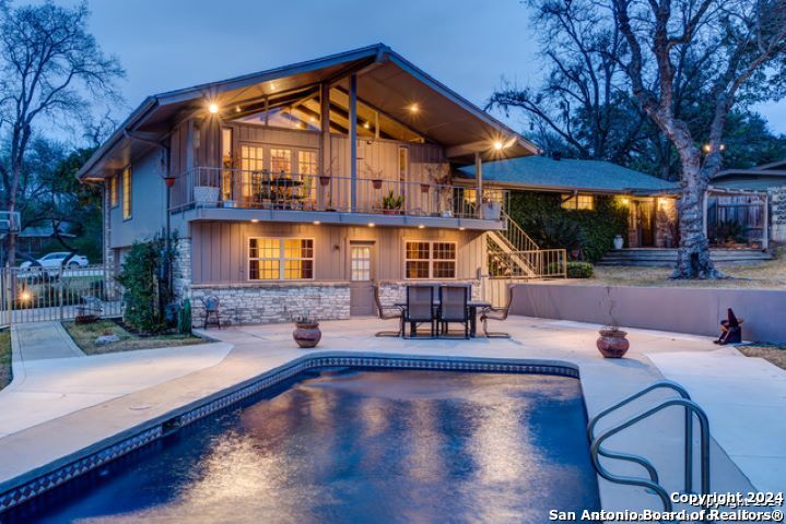 124 Harriet Drive San Antonio TX 78216