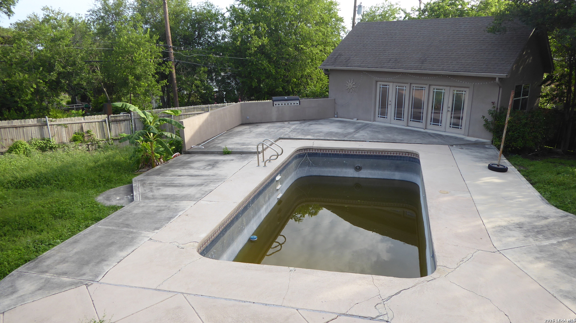 124 Harriet Drive San Antonio TX 78216
