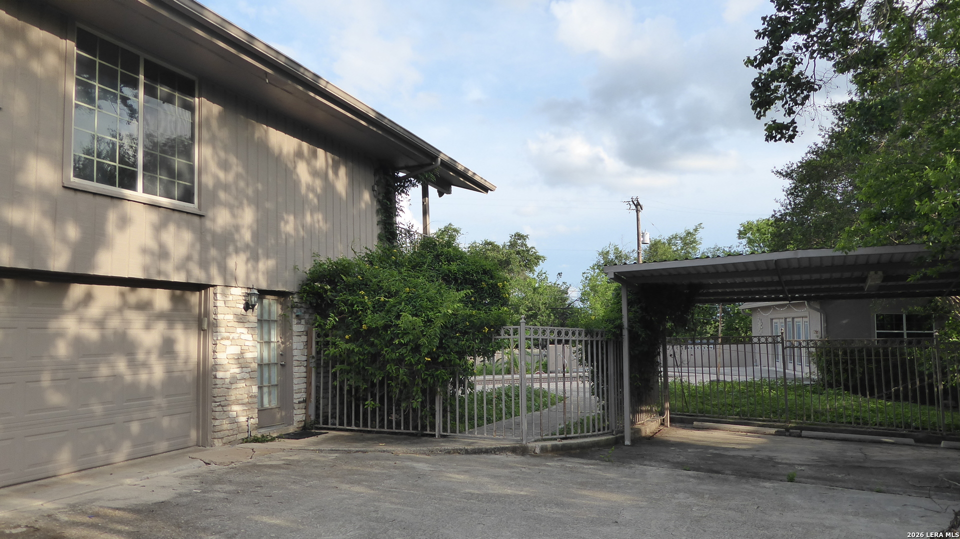124 Harriet Drive San Antonio TX 78216