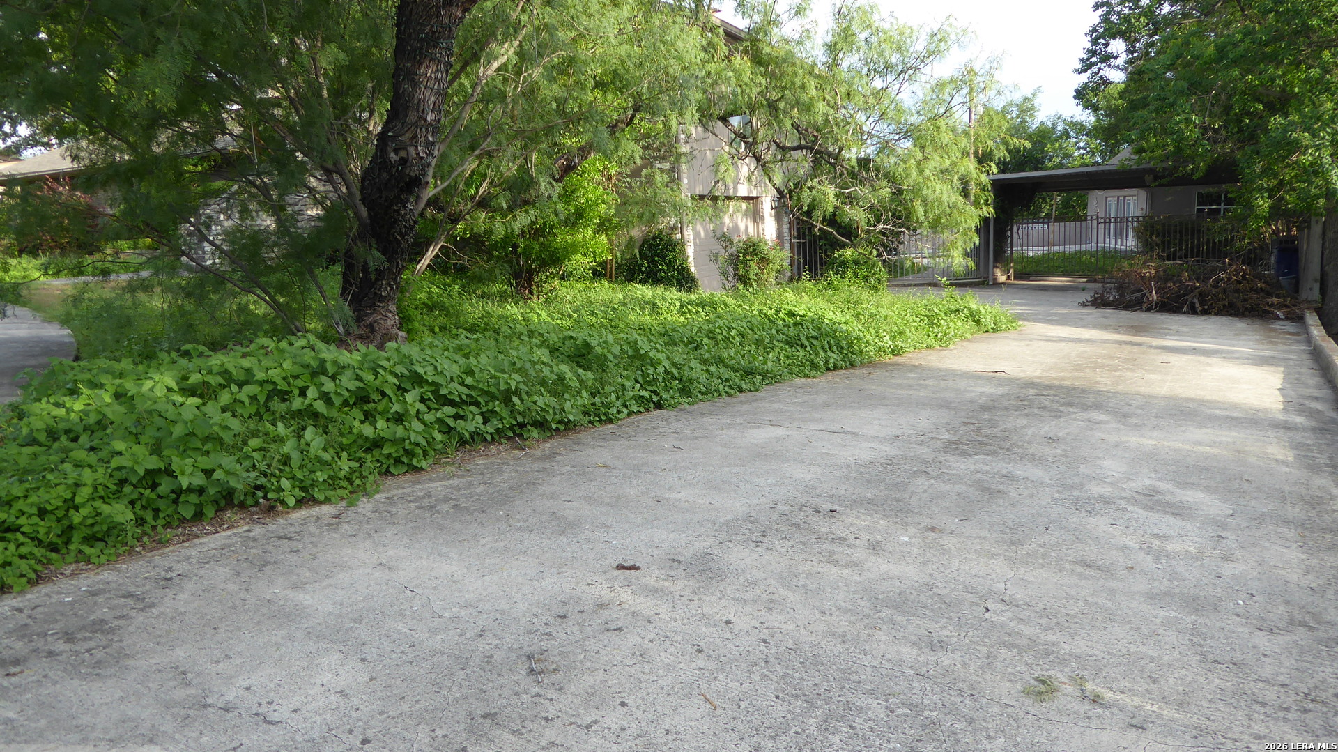 124 Harriet Drive San Antonio TX 78216