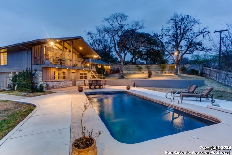 124 Harriet Drive San Antonio TX 78216