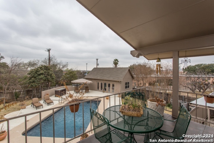 124 Harriet Drive San Antonio TX 78216