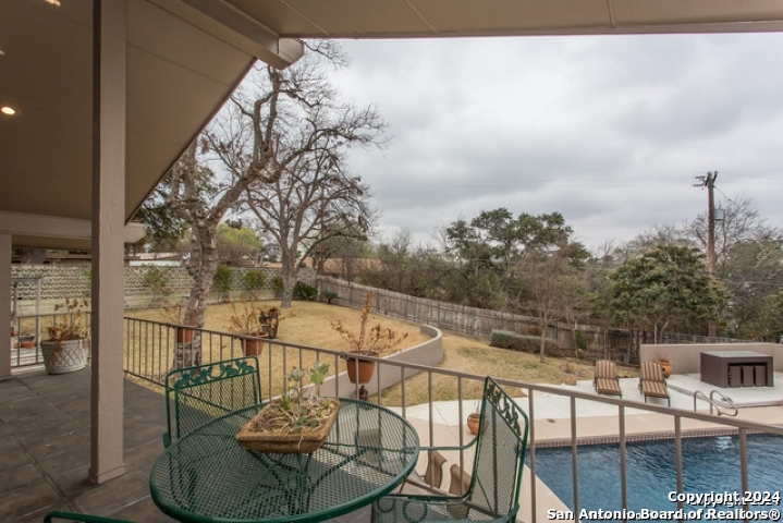 124 Harriet Drive San Antonio TX 78216