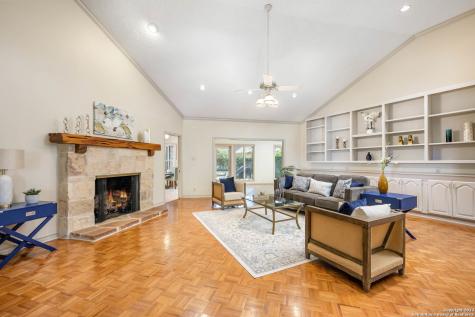 4 Bloomsbury Square San Antonio TX 78218