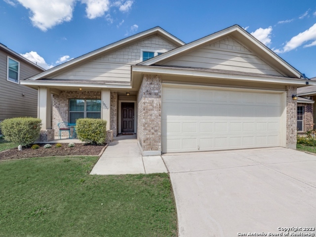 10155 Bonavantura San Antonio TX 78245