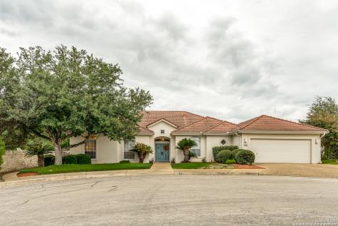 114 Bristol Green San Antonio TX 78209