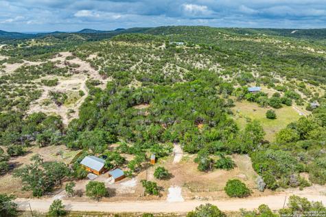 214 E Headwaters Ranch Road Kendalia TX 78027