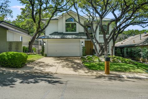 3467 River North Drive San Antonio TX 78230