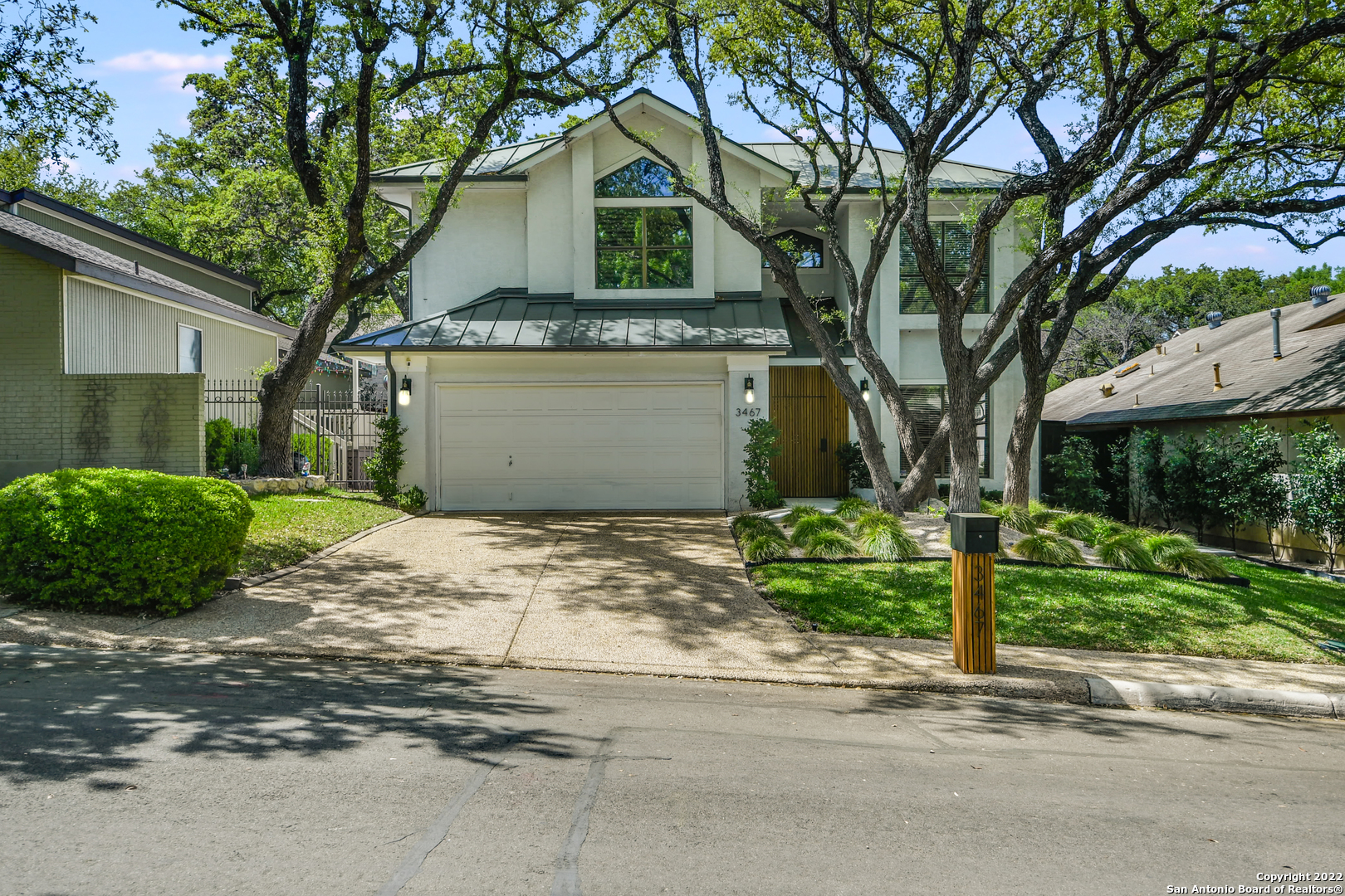 3467 River North Drive San Antonio TX 78230