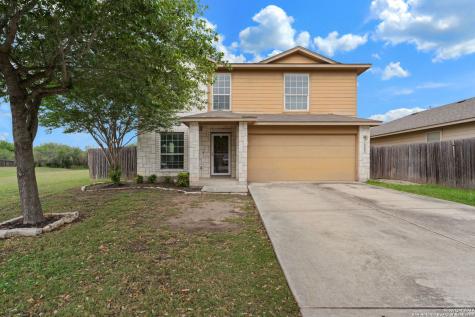 6803 Liberty Stone San Antonio TX 78244