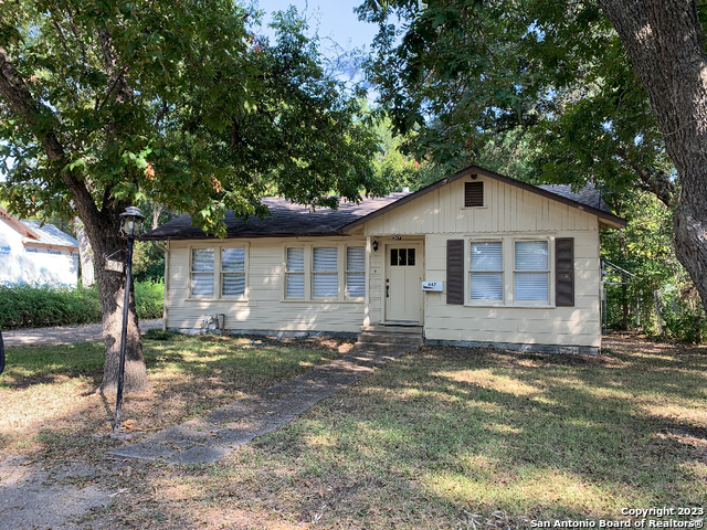 847 W Bridge Street New Braunfels TX 78130