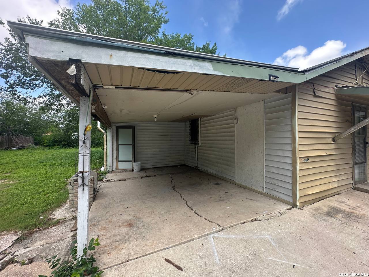 1408 W Gerald Avenue San Antonio TX 78211