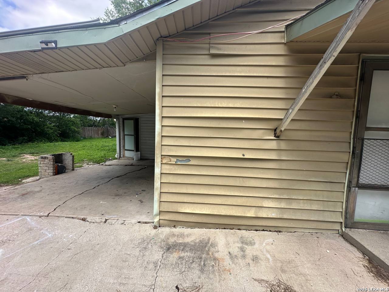 1408 W Gerald Avenue San Antonio TX 78211