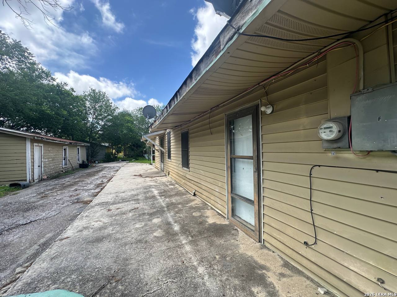 1408 W Gerald Avenue San Antonio TX 78211