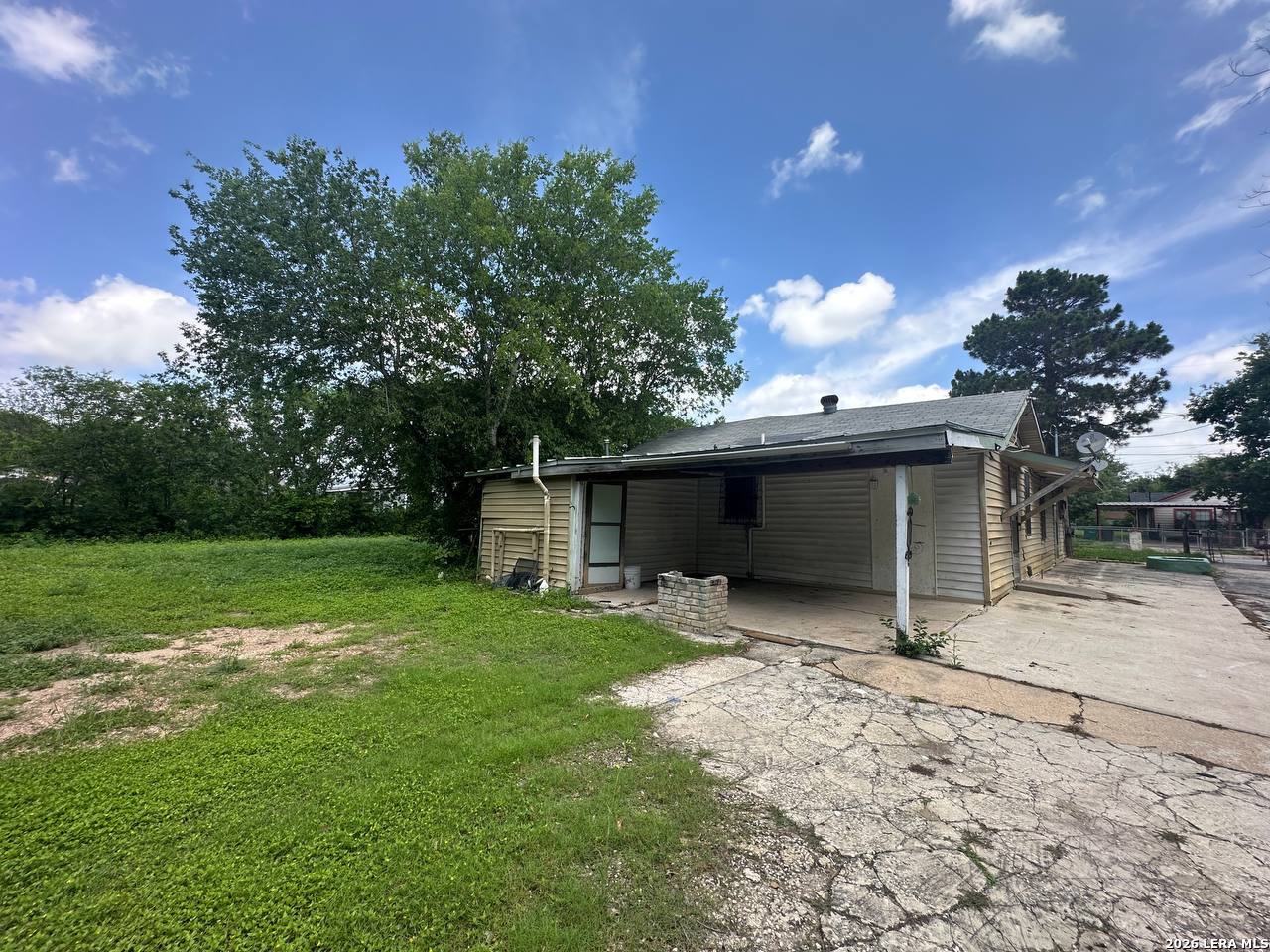 1408 W Gerald Avenue San Antonio TX 78211
