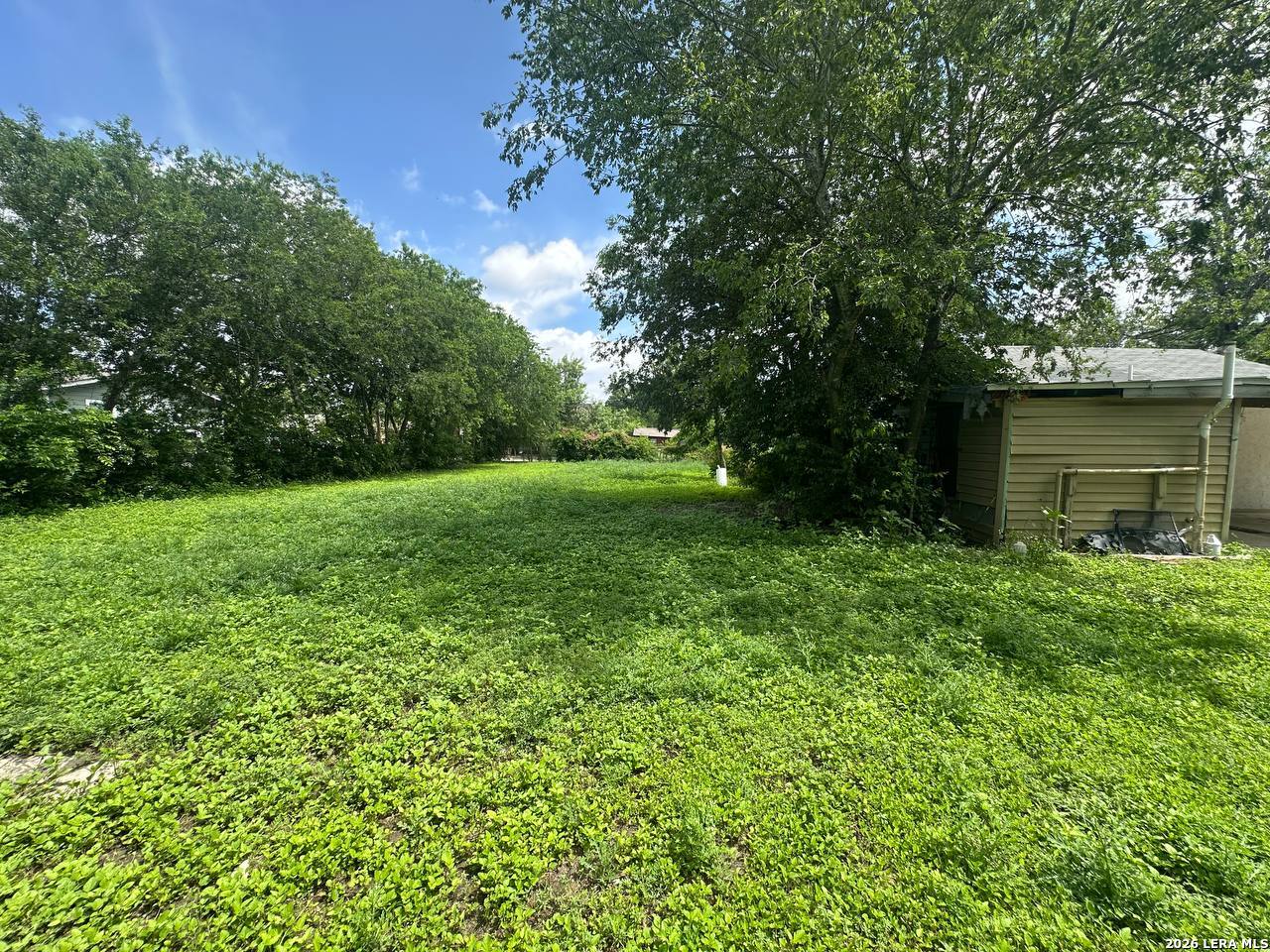 1408 W Gerald Avenue San Antonio TX 78211