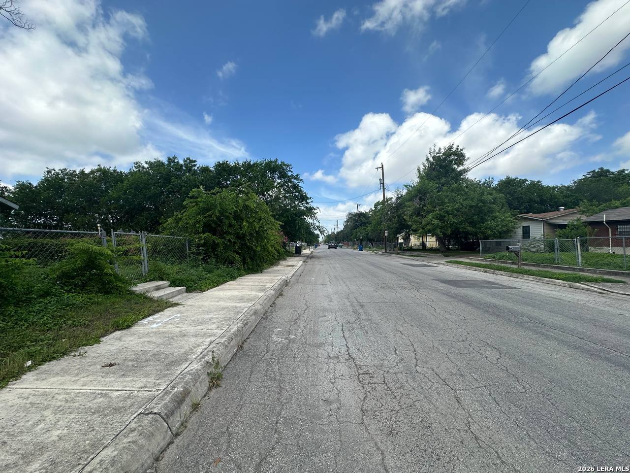 1408 W Gerald Avenue San Antonio TX 78211