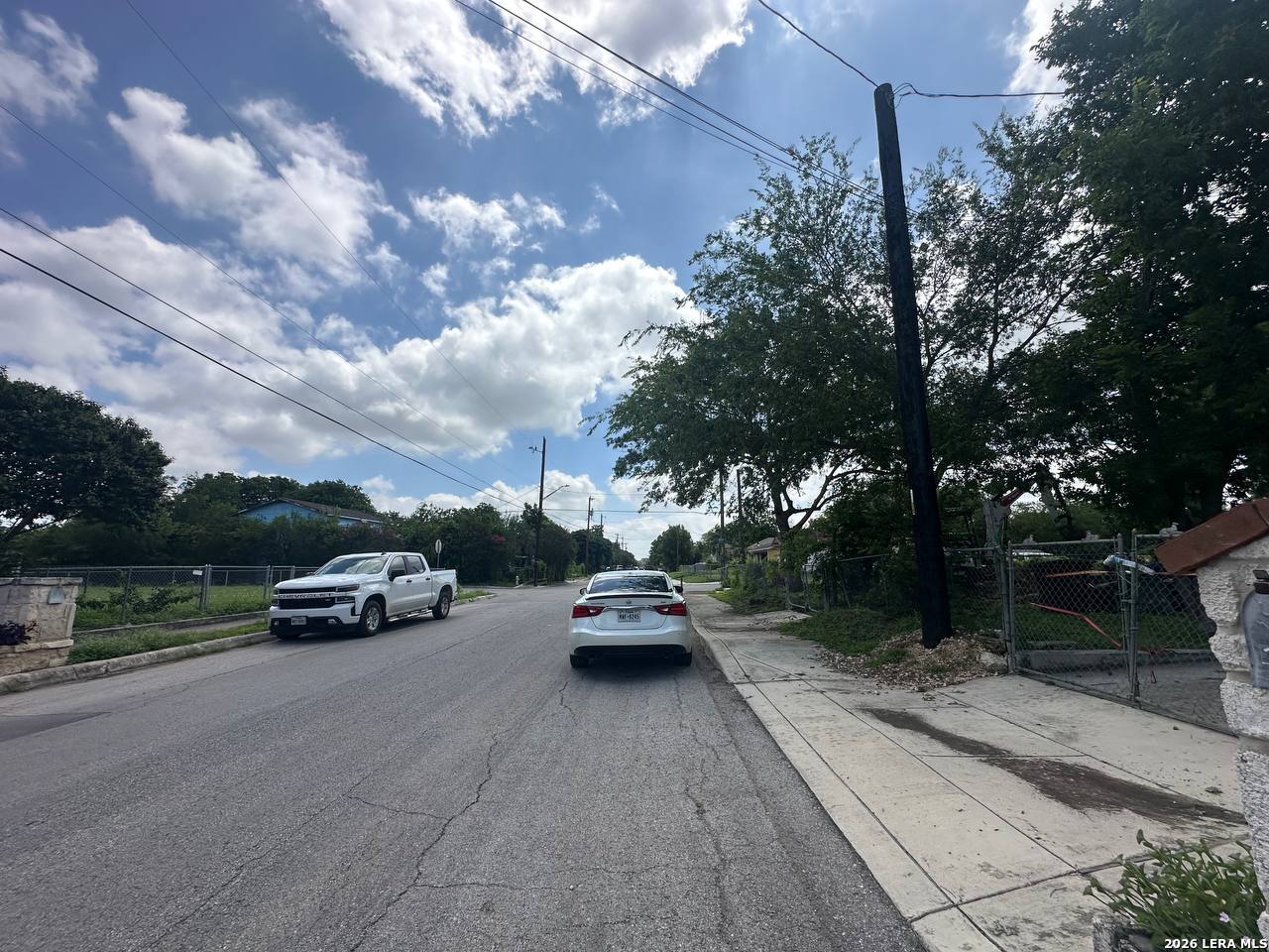 1408 W Gerald Avenue San Antonio TX 78211