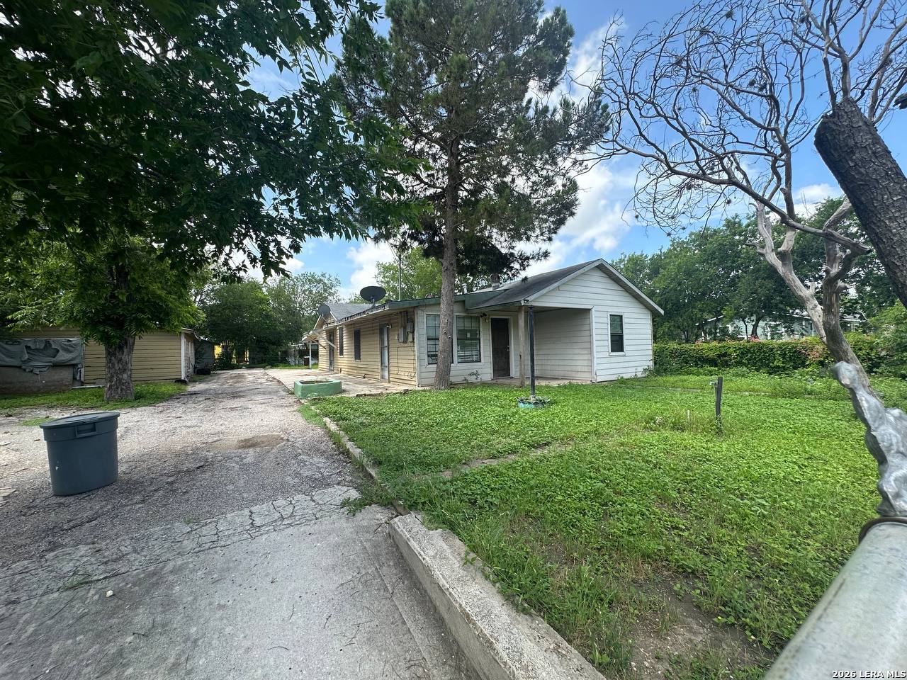 1408 W Gerald Avenue San Antonio TX 78211