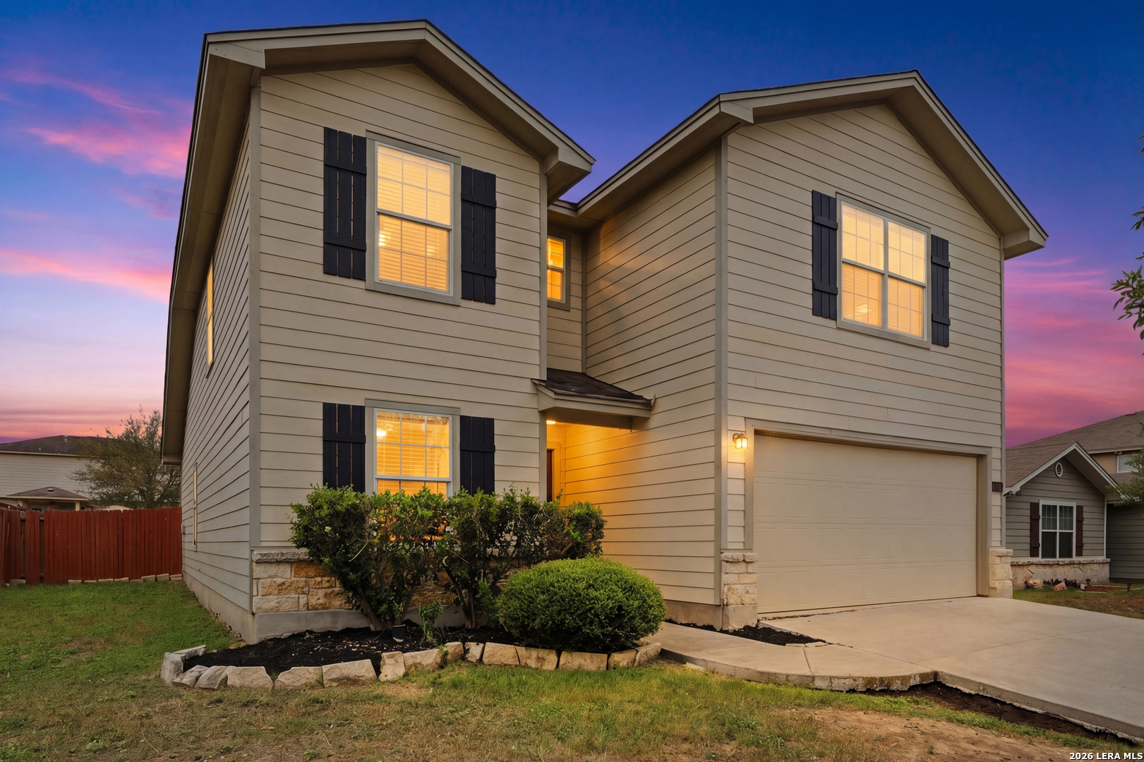 818 Three Wood Way San Antonio TX 78221