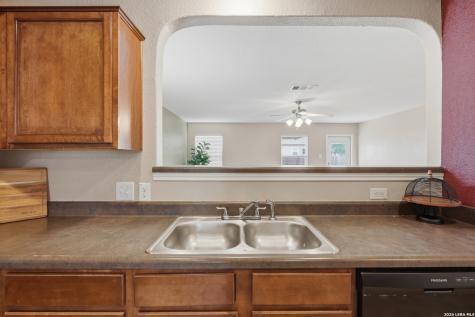 818 Three Wood Way San Antonio TX 78221