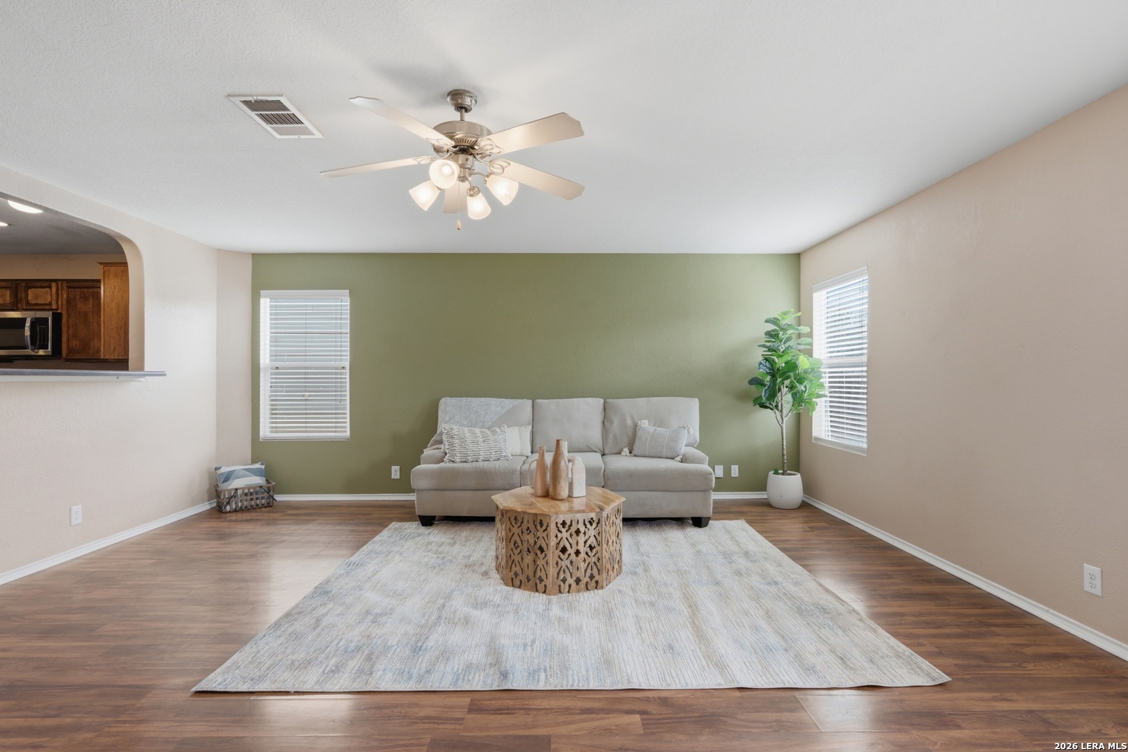 818 Three Wood Way San Antonio TX 78221