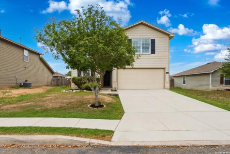 818 Three Wood Way San Antonio TX 78221