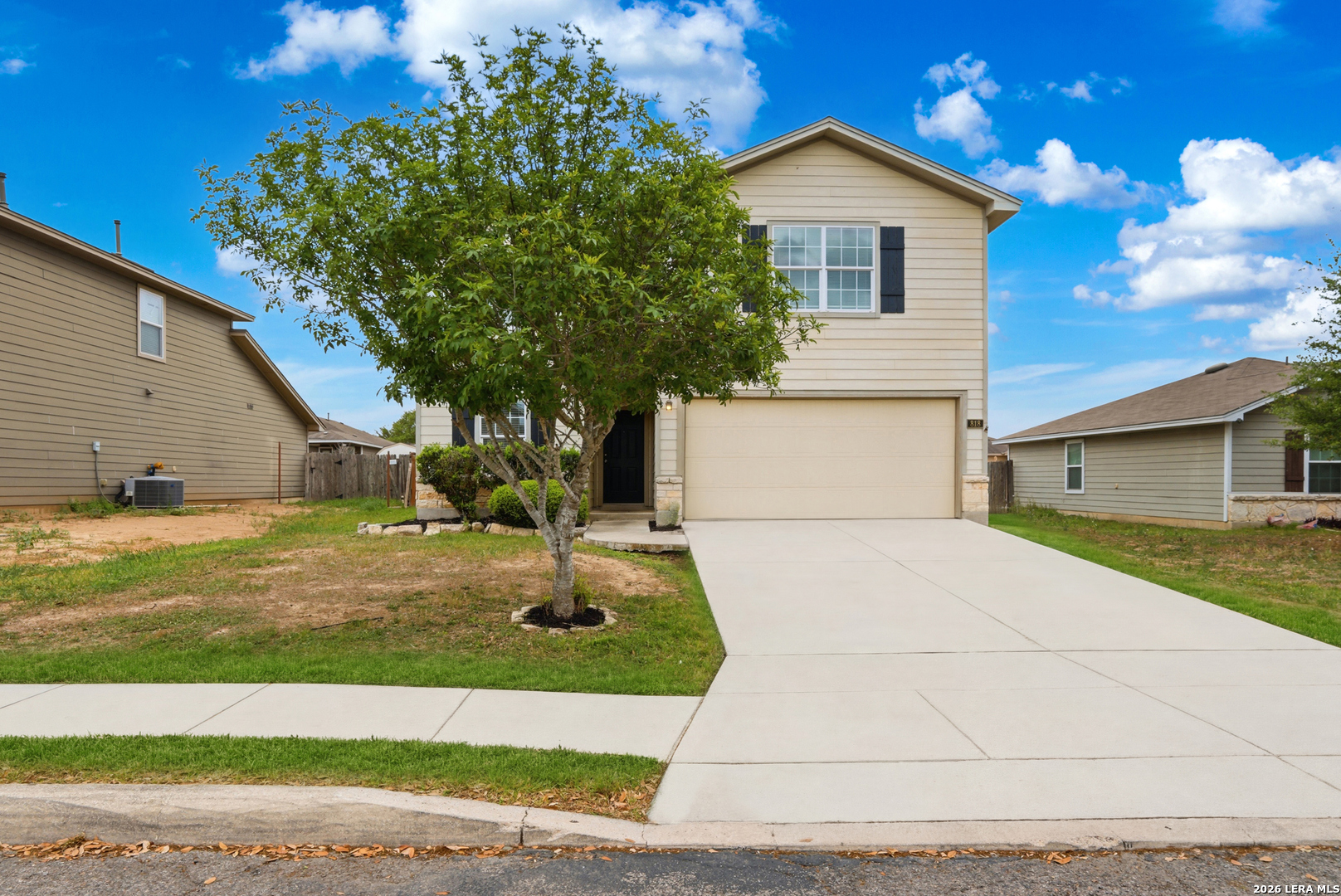 818 Three Wood Way San Antonio TX 78221