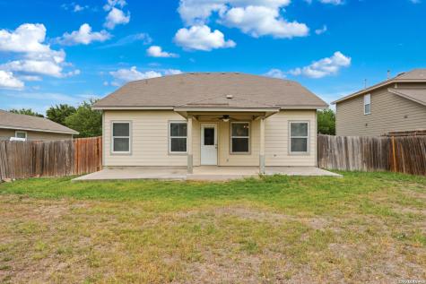 818 Three Wood Way San Antonio TX 78221
