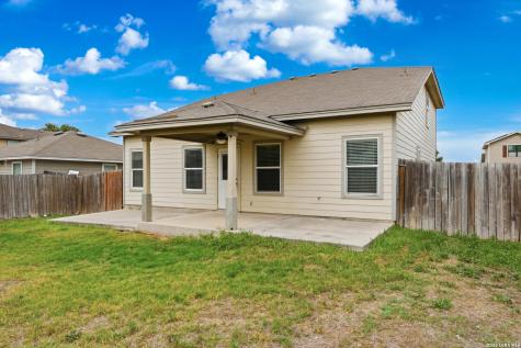 818 Three Wood Way San Antonio TX 78221
