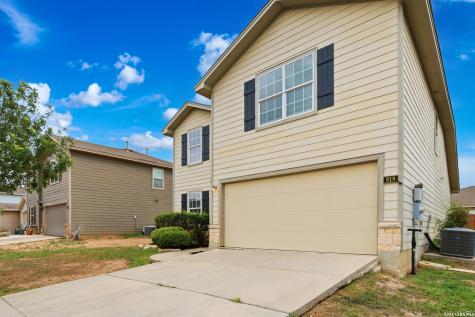 818 Three Wood Way San Antonio TX 78221