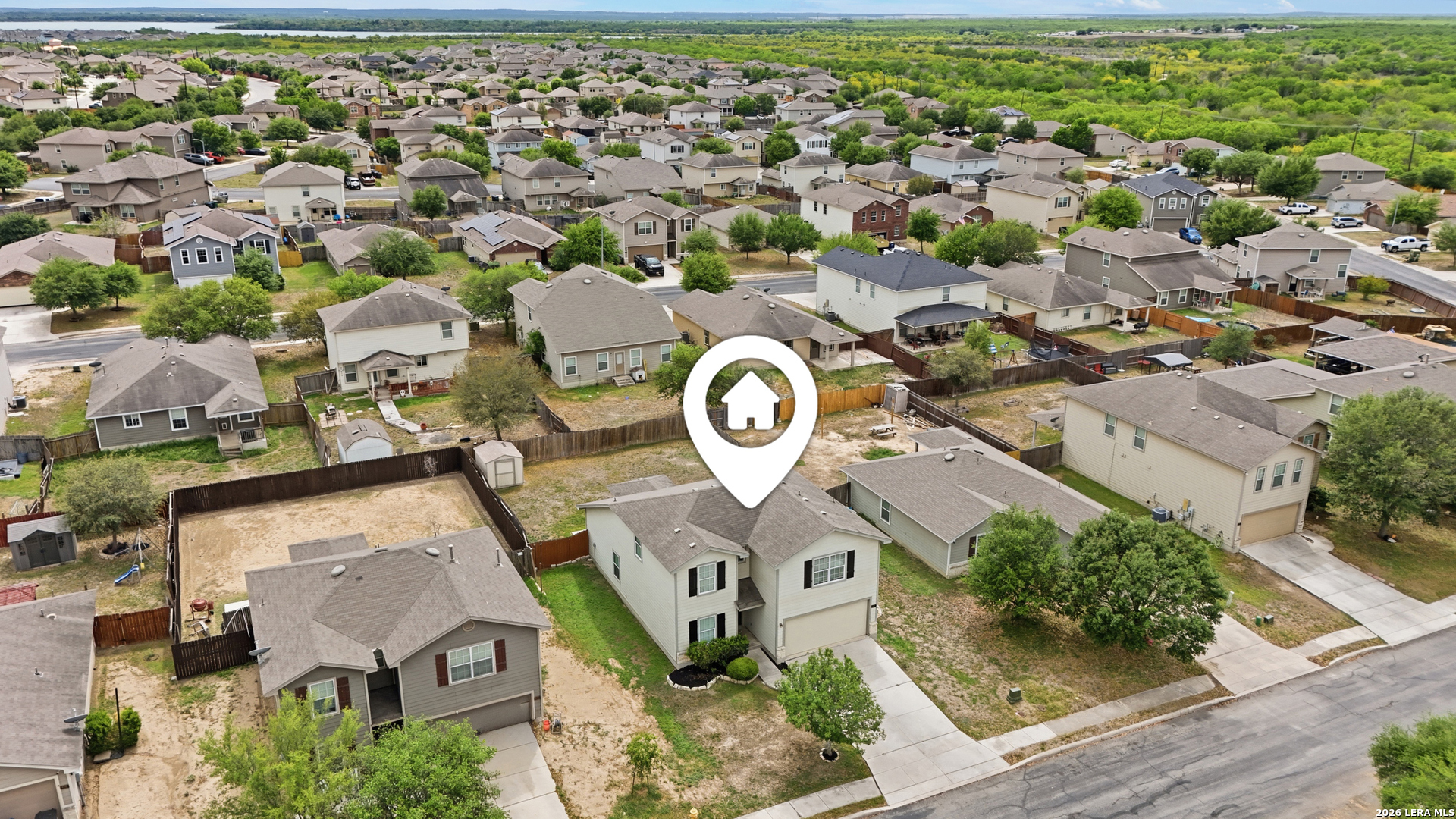 818 Three Wood Way San Antonio TX 78221