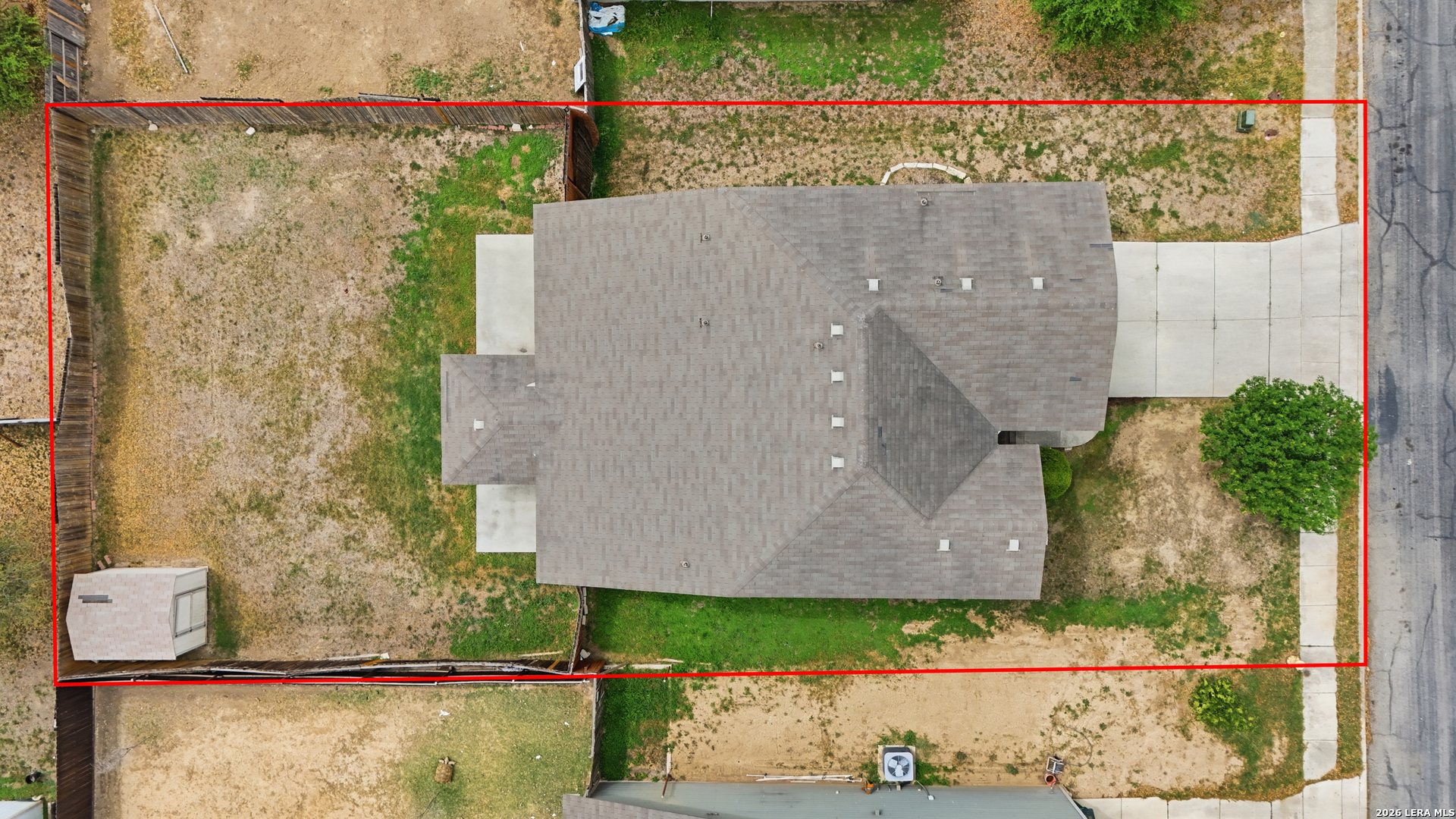818 Three Wood Way San Antonio TX 78221