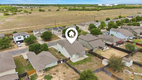 818 Three Wood Way San Antonio TX 78221