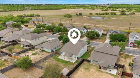 818 Three Wood Way San Antonio TX 78221