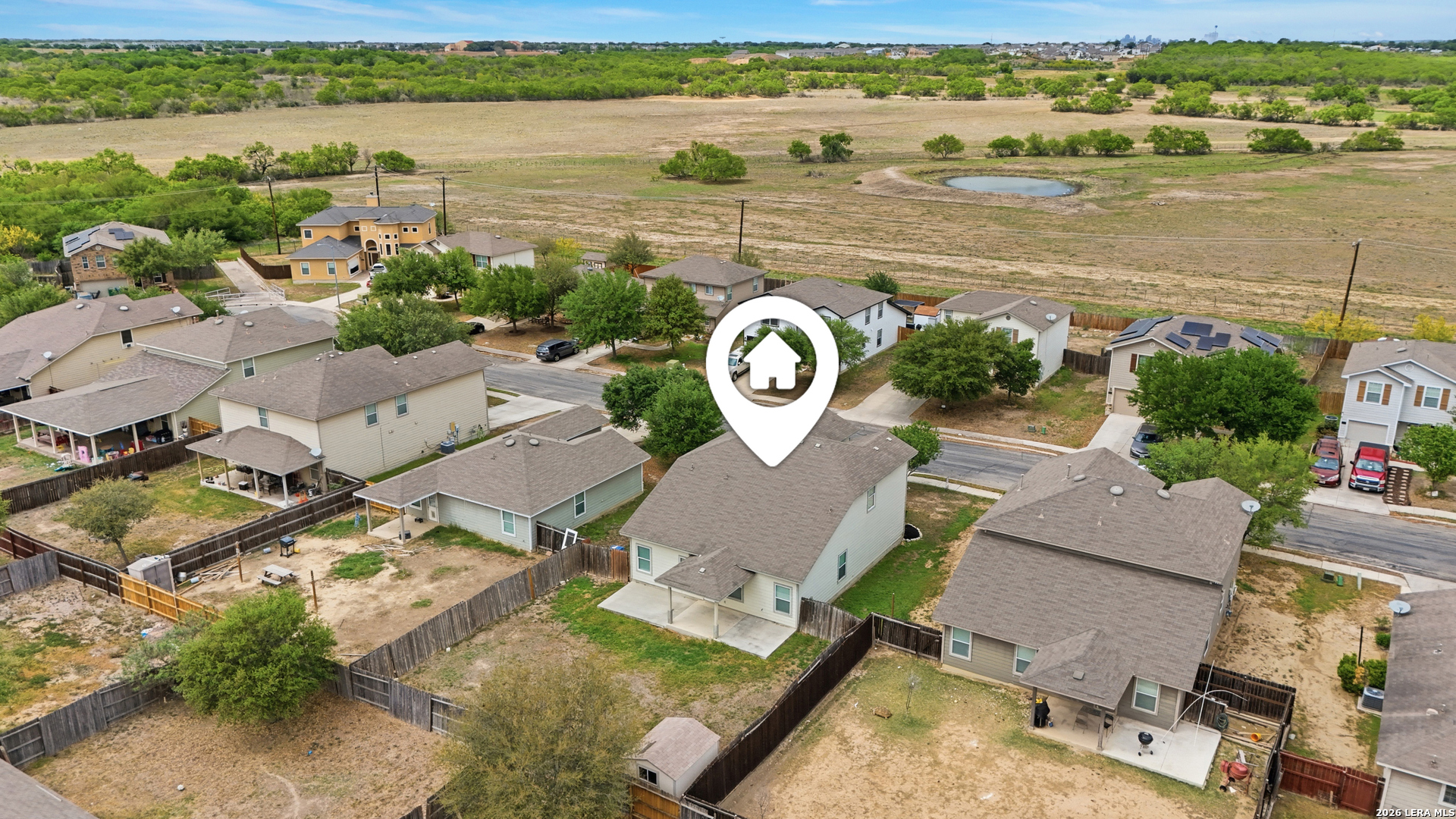 818 Three Wood Way San Antonio TX 78221