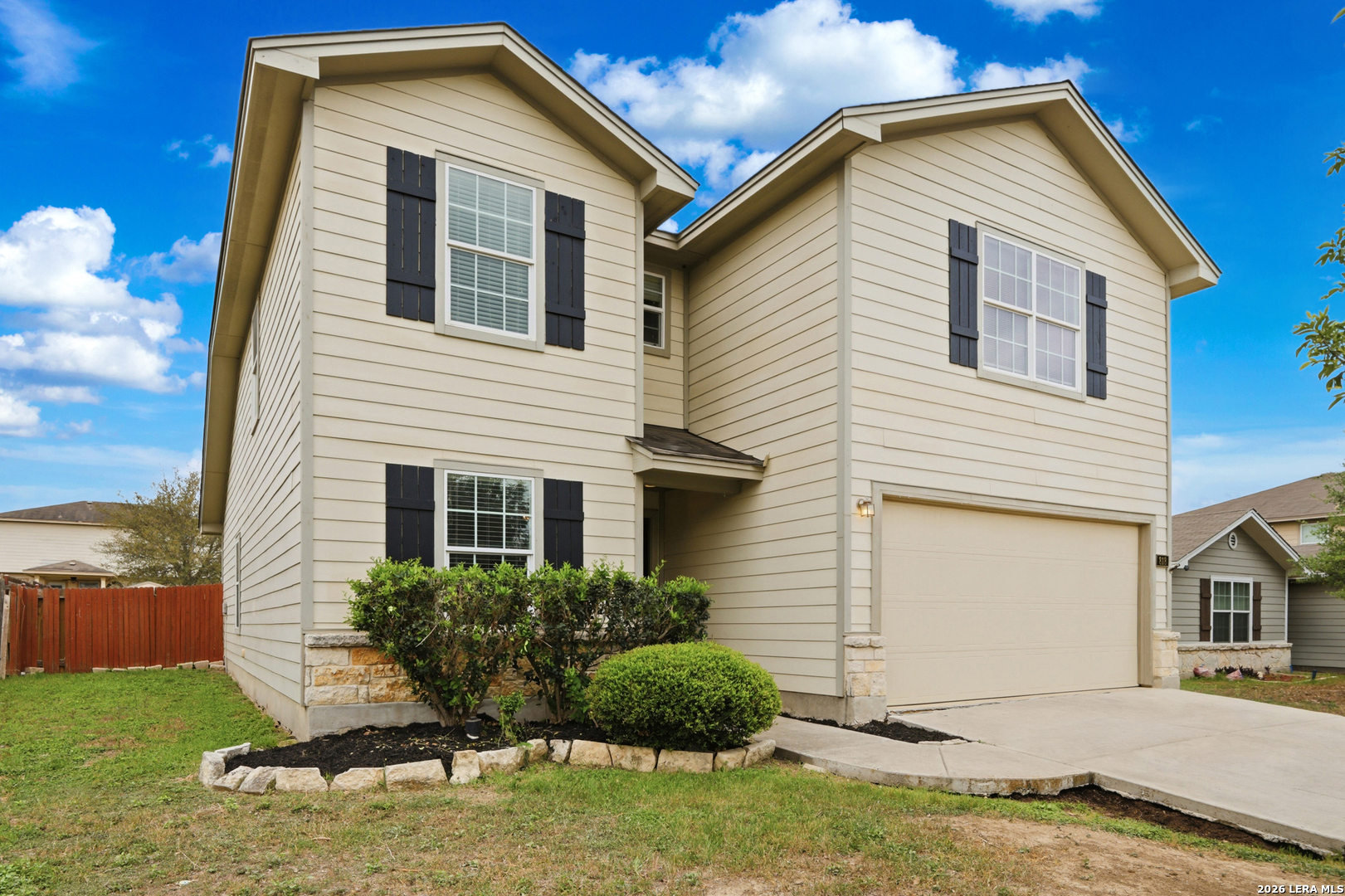 818 Three Wood Way San Antonio TX 78221