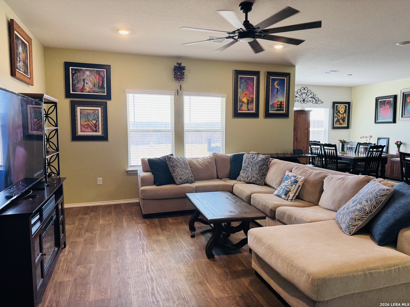 1539 Chianti Pass New Braunfels TX 78130